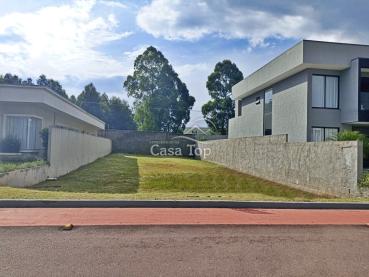 Terreno de 372m² à Venda - Ponta Grossa - Ref. 489896-4