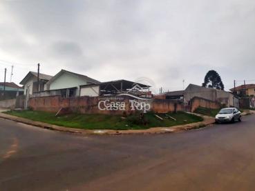 Terreno de 510m² à Venda - Ponta Grossa - Ref. 489902-4