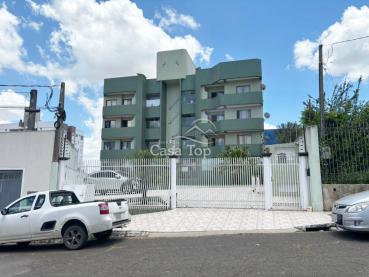 Apartamento de 121m² à Venda, 2 quartos - Ponta Grossa - Ref. 489903-4