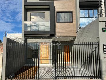 Sobrado de 100m² à Venda, 3 quartos - Ponta Grossa - Ref. 489910-4