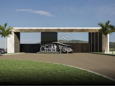 Terreno de 240m² à Venda - Ponta Grossa - Ref. 489918-4