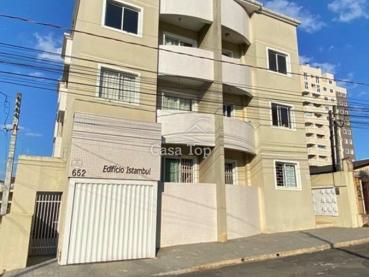 Apartamento de 93m² à Venda, 2 quartos - Ponta Grossa - Ref. 489923-4