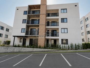 Apartamento de 65m² à Venda, 3 quartos - Ponta Grossa - Ref. 489928-4