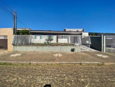 Casa de 364m² à Venda, 3 quartos - Ponta Grossa - Ref. 489930-4