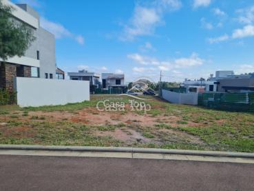 Terreno de 315m² à Venda - Ponta Grossa - Ref. 489947-4