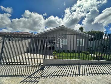 Casa de 310m² à Venda, 3 quartos - Ponta Grossa - Ref. 489954-4