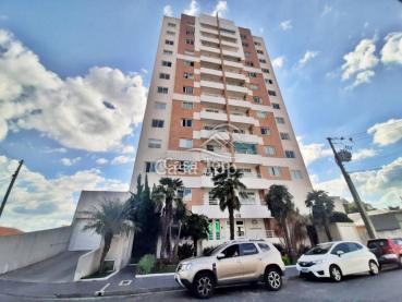 Apartamento de 96m² à Venda, 1 quarto - Ponta Grossa - Ref. 489970-4