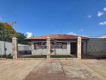 Casa de 434m² à Venda, 5 quartos - Ponta Grossa - Ref. 489983-4