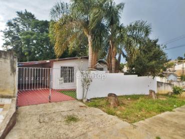 Casa de 500m² à Venda, 3 quartos - Ponta Grossa - Ref. 490000-4