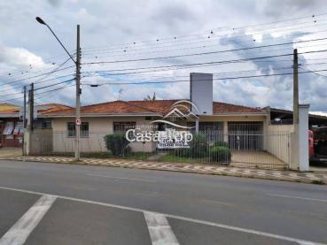 Sala Comercial de 600m² à Venda - Ponta Grossa - Ref. 490002-4