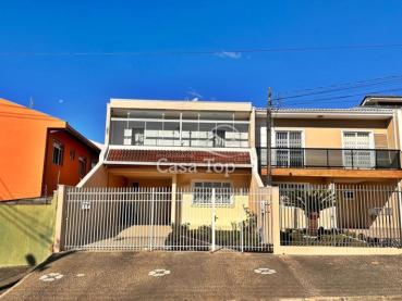 Sobrado de 239m² à Venda, 3 quartos - Ponta Grossa - Ref. 490009-4