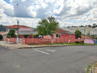 Terreno de 487m² à Venda - Ponta Grossa - Ref. 490013-4