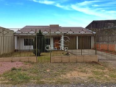 Casa de 462m² à Venda, 3 quartos - Ponta Grossa - Ref. 490020-4