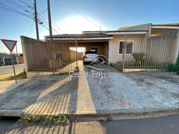 Casa de 144m² à Venda, 2 quartos - Ponta Grossa - Ref. 490025-4