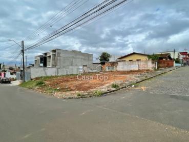 Terreno de 330m² à Venda - Ponta Grossa - Ref. 493171-4