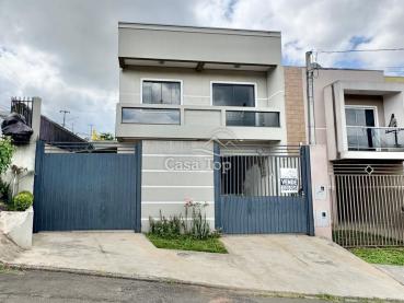 Sobrado de 127m² à Venda, 3 quartos - Ponta Grossa - Ref. 494484-4