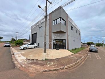 Armazém / Barracão / Depósito / Galpão para Alugar em Ponta Grossa, 497985-5