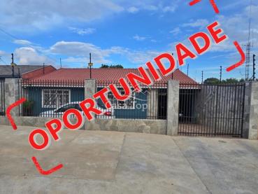 Casa de 560m² à Venda, 4 quartos - Ponta Grossa - Ref. 497989-4