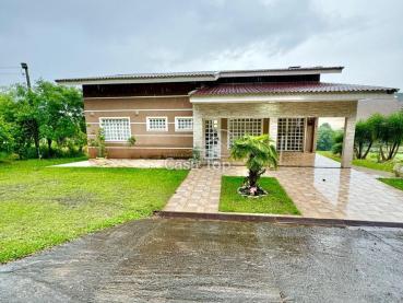 Chácara de 24m² à Venda - Ponta Grossa - Ref. 498002-4