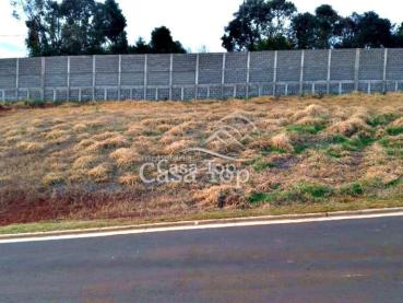 Terreno de 300m² à Venda - Ponta Grossa - Ref. 498094-4