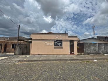 Terreno de 288m² à Venda - Ponta Grossa - Ref. 499001-4