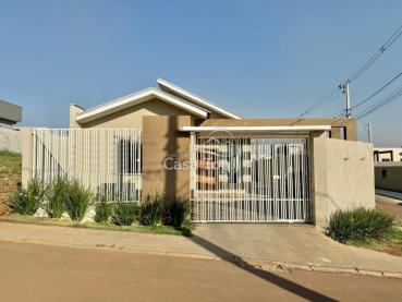 Casa de 275m² à Venda, 3 quartos - Ponta Grossa - Ref. 499002-4