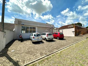 Casa de 529m² à Venda, 6 quartos - Ponta Grossa - Ref. 499768-4