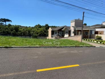 Terreno de 300m² à Venda - Ponta Grossa - Ref. 500874-4