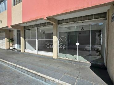 Sala Comercial de 66m² para Alugar - Ponta Grossa - Ref. 501371-5