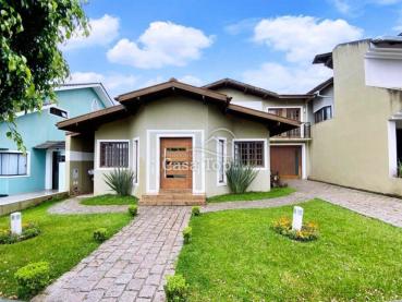 Casa de 420m² à Venda, 3 quartos - Ponta Grossa - Ref. 501844-4