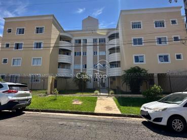 Apartamento de 125m² à Venda, 3 quartos - Ponta Grossa - Ref. 501856-4