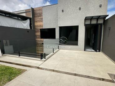 Sobrado de 231m² à Venda, 3 quartos - Ponta Grossa - Ref. 503423-4