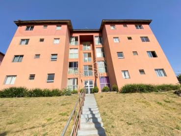 Apartamento de 51m² para Alugar, 2 quartos - Ponta Grossa - Ref. 503424-5