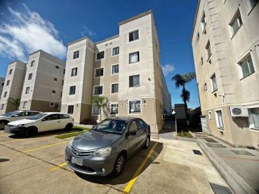 Apartamento de 55m² à Venda, 2 quartos - Ponta Grossa - Ref. 503886-4