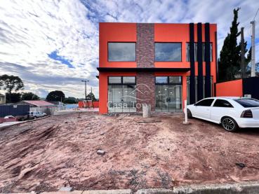 Armazém / Barracão / Depósito / Galpão de 150m² para Alugar - Ponta Grossa - Ref. 504582-5