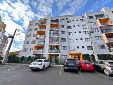 Apartamento de 70m² à Venda, 2 quartos - Ponta Grossa - Ref. 504586-4