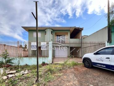 Sobrado de 400m² para Alugar, 6 quartos - Ponta Grossa - Ref. 504845-5