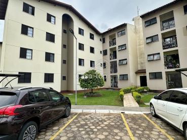 Apartamento de 72m² à Venda, 3 quartos - Ponta Grossa - Ref. 506287-4