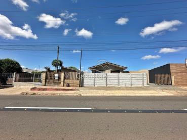 Casa de 305m² à Venda, 3 quartos - Ponta Grossa - Ref. 506773-4