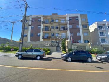 Apartamento de 90m² à Venda, 2 quartos - Ponta Grossa - Ref. 507647-4