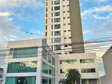 Apartamento de 113m² à Venda, 2 quartos - Ponta Grossa - Ref. 508335-4