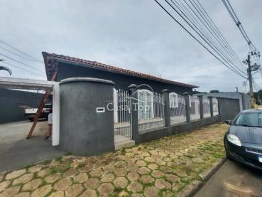 Sala Comercial de 130m² para Alugar - Ponta Grossa - Ref. 508741-5