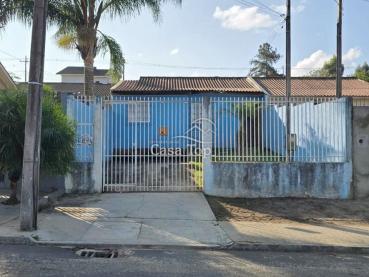 Casa de 42m² à Venda, 2 quartos - Ponta Grossa - Ref. 511733-4