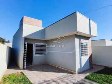 Casa à Venda em Ponta Grossa, 512446-4