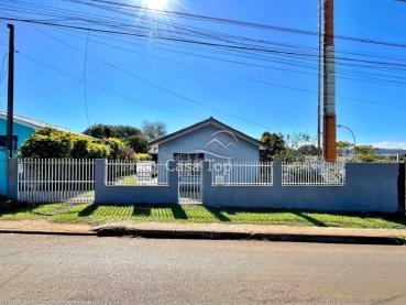 Casa de 462m² à Venda, 2 quartos - Ponta Grossa - Ref. 512594-4