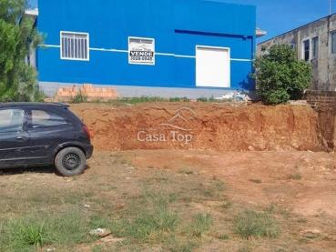 Armazém / Barracão / Depósito / Galpão de 495m² à Venda - Ponta Grossa - Ref. 515108-4
