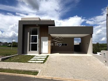Casa de 200m² à Venda, 3 quartos - Ponta Grossa - Ref. 515112-4