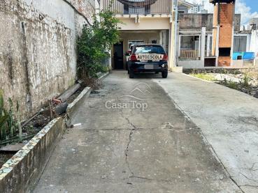 Sobrado de 454m² à Venda, 3 quartos - Ponta Grossa - Ref. 515118-4
