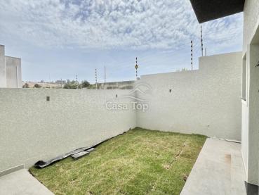 Casa em Condomínio de 200m² à Venda, 3 quartos - Ponta Grossa - Ref. 515119-4