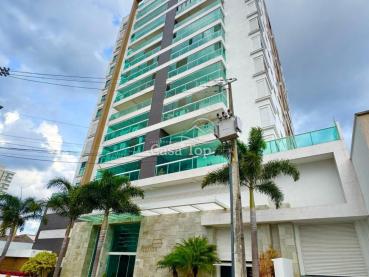 Apartamento de 205m² à Venda, 4 quartos - Ponta Grossa - Ref. 515151-4
